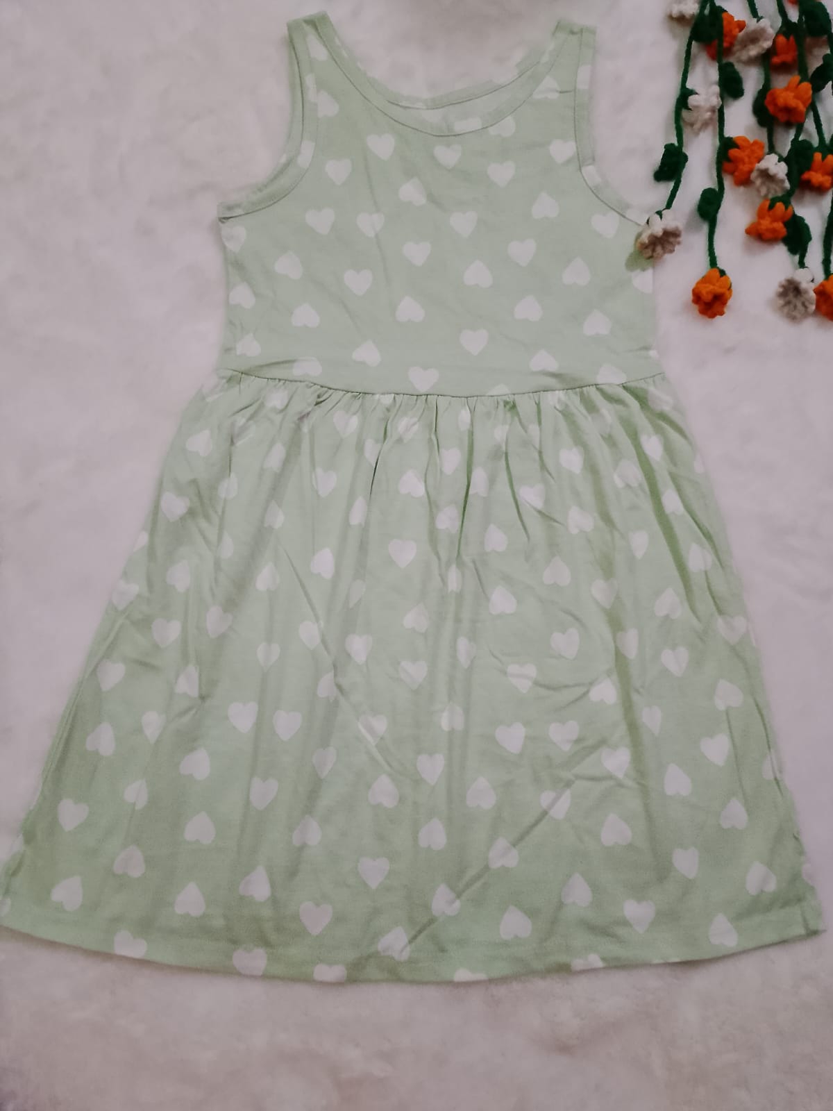 Lavender Fairy Dress